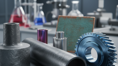 Top 10 Surface Treatments for Metal Parts What are They?