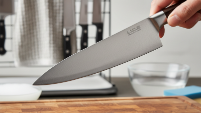 What Factors Affect Knife Durability for Global Buyers?