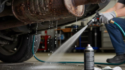 Top 10 Reasons Exhaust Pipes Rust and How to Prevent It?