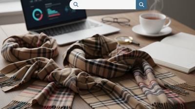Top 5 Tips for Buying Burberry Scarf Replica Online?