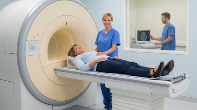 Why Choose 0.5T MRI Systems for Cost Efficient Private Practices?