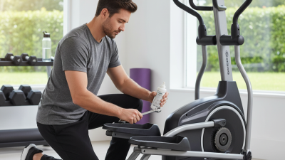 10 Easy Tips to Fix a Squeaky Elliptical Machine at Home?