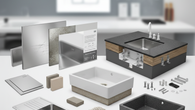What Factors Affect Sink Durability for Global Buyers?