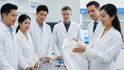 10 Reasons Why Lab Coats Have Knitted Cuffs?