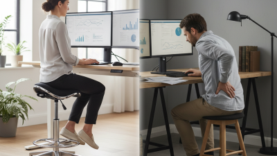 Ergonomic Stool vs Traditional Stool Which is Right for You?
