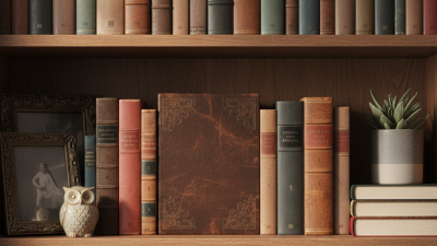 How to Hide a Book Safe on a Bookshelf Like a Pro?