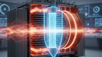What is Transformer Energy Losses and How to Minimize Them?