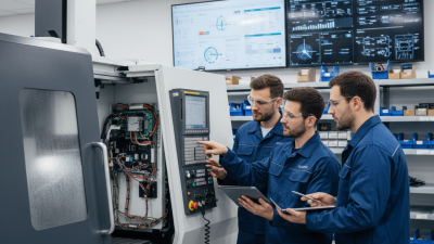 How to Fix CNC Controllers Software Compatibility Issues?