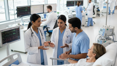How to Effectively Monitor Vital Signs in Hospitals?