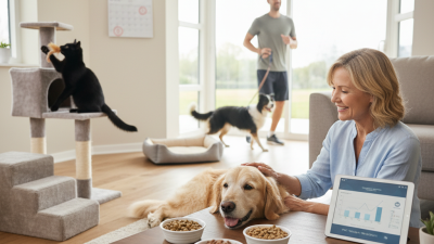 2026 Best Tips for Long Term Pet Health Management?