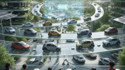 Best Mini Electric Car Options for Global Buyers in 2026?