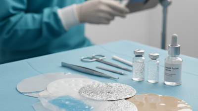 2026 Top Consumables for Diabetic Wound Care Solutions?