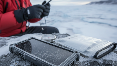 10 Tips to Protect Your Phone in Extreme Environments?