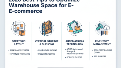 2026 Best Tips to Optimize Warehouse Space for E-commerce?