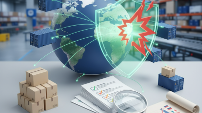 How to Avoid Customs Tax Issues When Shipping Internationally?