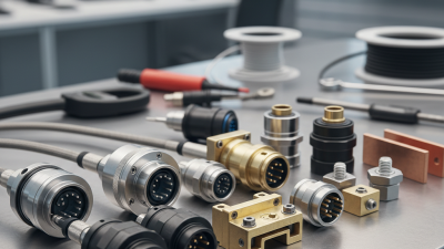 2026 Best Metal Connectors for Global Buyers to Consider?
