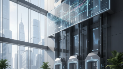 China Top 10 Ways to Enhance Elevator Traffic Flow in High-Rises?
