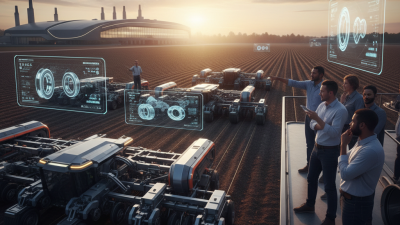 China Best Agricultural Bearings for Global Buyers in 2026?
