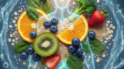 How Do Water Soluble Vitamins Function in the Body?