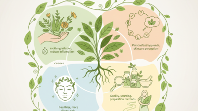 Herbal Medicine For Skin Wellness Top Benefits You Need to Know?