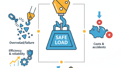 What is the importance of load capacity in lifting systems?