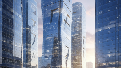 How Glass Technology is Transforming Modern Architecture?