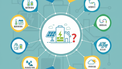 10 Reasons Your Solar Battery Is Not Charging to 100%?