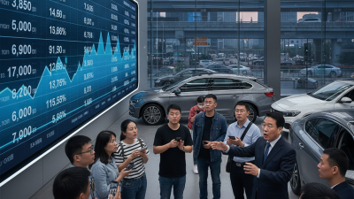Why Do Car Prices Change So Often in China?