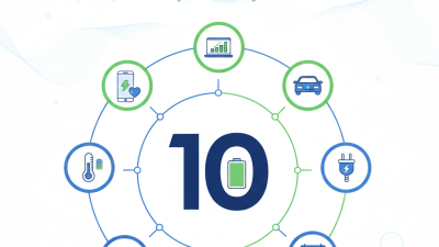China Top 10 Ways to Monitor Battery Health Effectively?