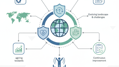 What Standards Must Medical Supplies Meet for Global Sourcing?