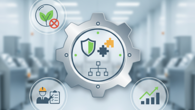 How to Ensure Compliance with Food Processing Equipment Safety Standards?