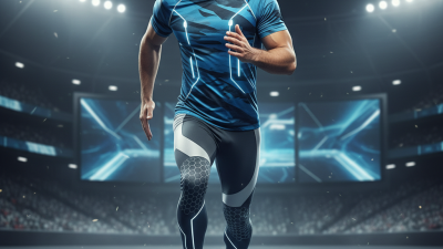 How Clothing Technology Enhances Athletic Performance?
