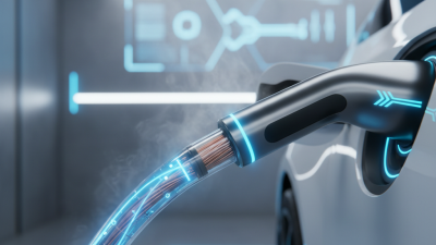 2026 Best Liquid Cooled Charging Cables Safety Benefits Explained?