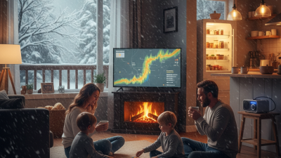 Top 10 Reasons Why Backup Power is Vital for Homes?