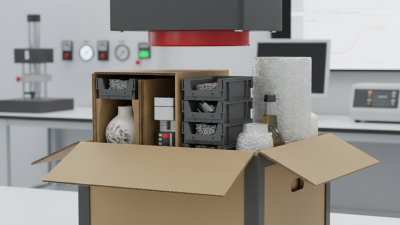 2026 Best Ways to Improve Compression Resistance for Shipping