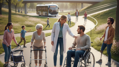 10 Tips to Enhance Quality of Life with Mobility Solutions?