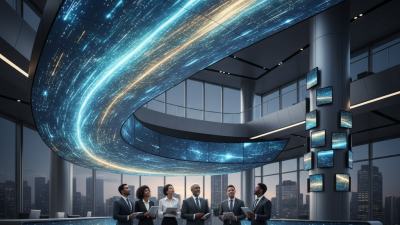2026 Best Flexible Led Panels for Your Business Needs?