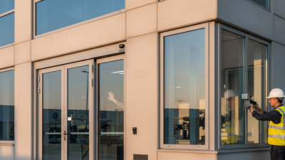 How to Guarantee Safety Performance in Aluminum Doors and Windows?