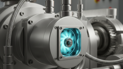 What is the Importance of a Coolant Pump in Your Machinery?