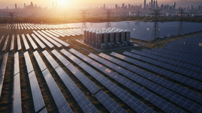 Why is Solar Power Gaining Popularity Worldwide?