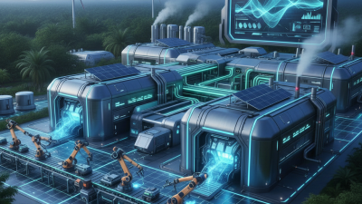 2026 Best Methods to Reduce Energy Consumption in Industrial Systems?
