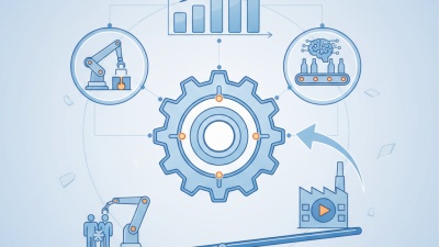 Enhancing Automation in Modern Glass Factories How to Do It?