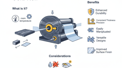 What is Carbon Steel Coil Cold Roll and Its Benefits?