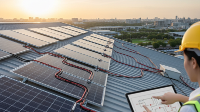 China Top 10 Guide How to Connect Solar Panels in Series or Parallel?