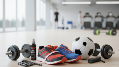 Common Sports Equipment Mistakes Beginners Need to Avoid?