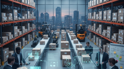 10 Best Tips to Implement Lean Logistics Principles?