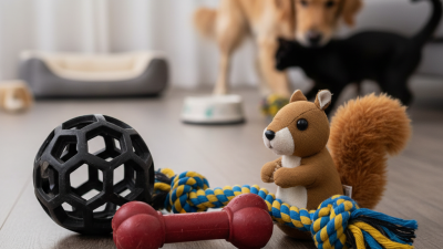 10 Tips for Choosing Durable Toys for Your Pets?