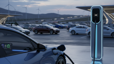 What is Ultra Fast DC Charging Benefits for Global Buyers?