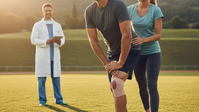 Can I Play Sports After Orthopedic Implant Surgery 5 Tips