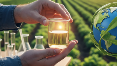 10 Essential Tips for Sourcing Water Soluble Potassium Globally?